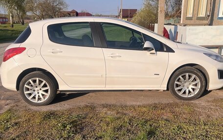 Peugeot 308 II, 2011 год, 515 000 рублей, 21 фотография
