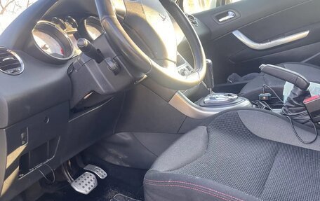 Peugeot 308 II, 2011 год, 515 000 рублей, 22 фотография
