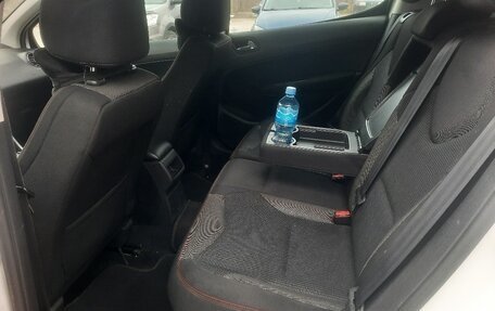 Peugeot 308 II, 2011 год, 515 000 рублей, 28 фотография