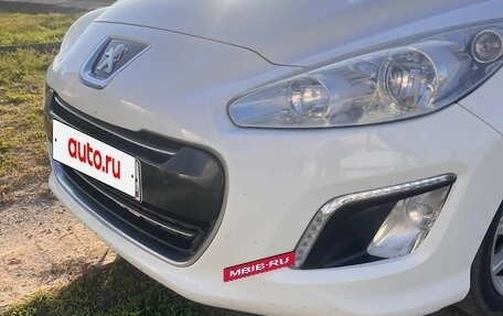 Peugeot 308 II, 2011 год, 515 000 рублей, 8 фотография