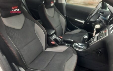 Peugeot 308 II, 2011 год, 515 000 рублей, 27 фотография