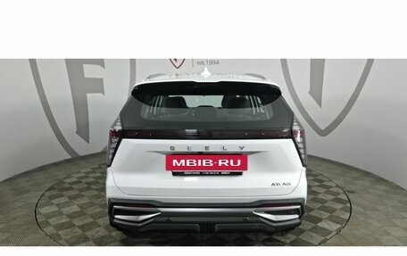 Geely Atlas, 2026 год, 3 449 990 рублей, 4 фотография