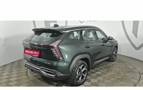 Geely Atlas, 2025 год, 3 449 990 рублей, 2 фотография