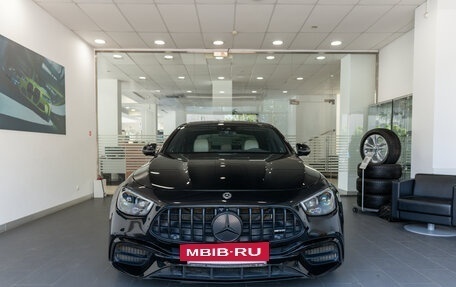 Mercedes-Benz E-Класс AMG, 2020 год, 8 990 000 рублей, 5 фотография