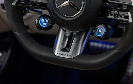 Mercedes-Benz E-Класс AMG, 2020 год, 8 990 000 рублей, 16 фотография