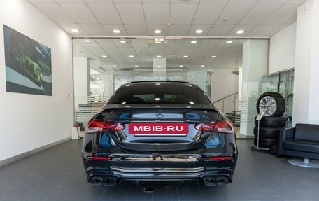 Mercedes-Benz E-Класс AMG, 2020 год, 8 990 000 рублей, 6 фотография