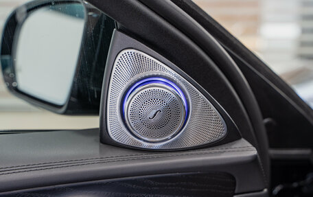 Mercedes-Benz E-Класс AMG, 2020 год, 8 990 000 рублей, 23 фотография
