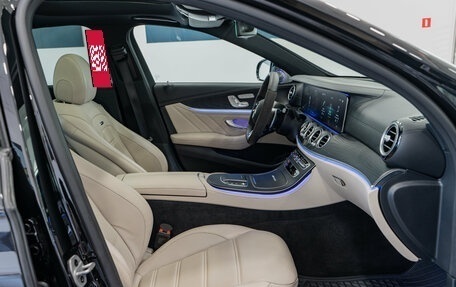 Mercedes-Benz E-Класс AMG, 2020 год, 8 990 000 рублей, 15 фотография