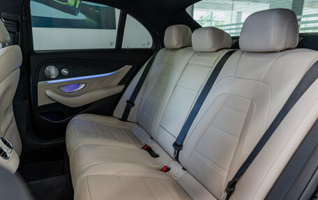 Mercedes-Benz E-Класс AMG, 2020 год, 8 990 000 рублей, 27 фотография