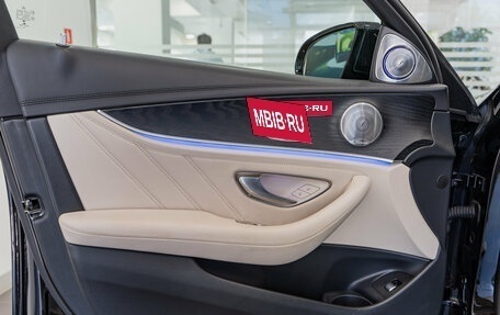 Mercedes-Benz E-Класс AMG, 2020 год, 8 990 000 рублей, 21 фотография