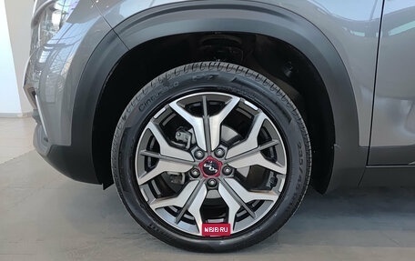 KIA Seltos I, 2022 год, 2 361 000 рублей, 22 фотография