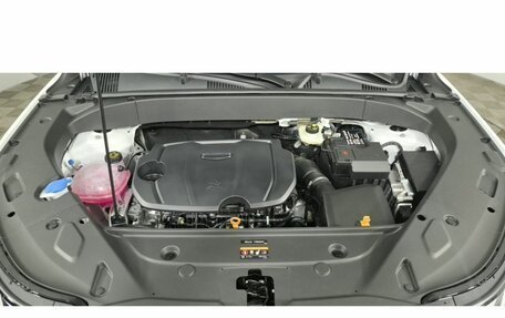 Geely Atlas, 2026 год, 3 449 990 рублей, 10 фотография