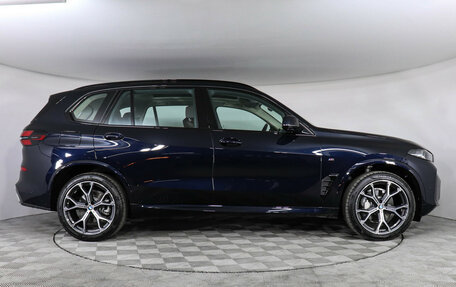 BMW X5, 2025 год, 13 020 000 рублей, 4 фотография