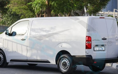 Citroen Jumpy III, 2026 год, 3 600 000 рублей, 6 фотография