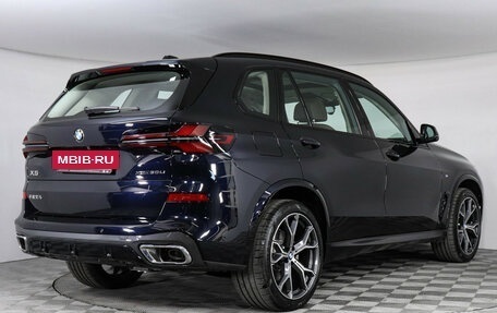 BMW X5, 2025 год, 13 020 000 рублей, 3 фотография