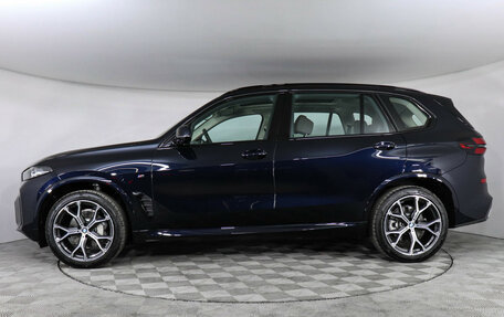 BMW X5, 2025 год, 13 020 000 рублей, 6 фотография