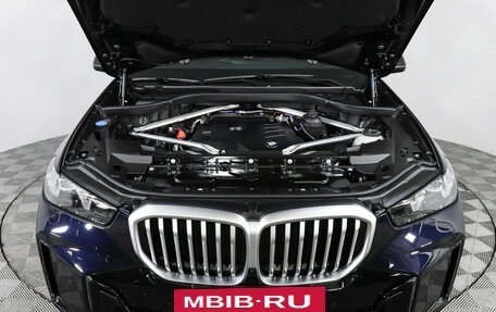 BMW X5, 2025 год, 13 020 000 рублей, 8 фотография