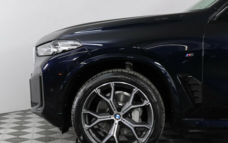 BMW X5, 2025 год, 13 020 000 рублей, 18 фотография