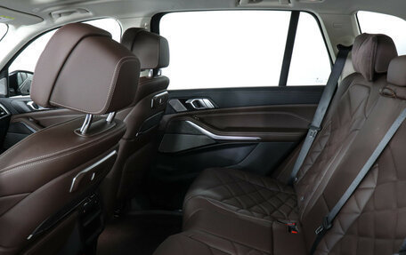 BMW X5, 2025 год, 13 020 000 рублей, 20 фотография
