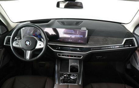 BMW X5, 2025 год, 13 020 000 рублей, 21 фотография