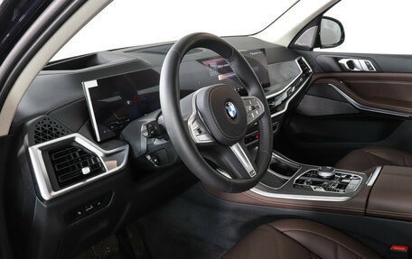 BMW X5, 2025 год, 13 020 000 рублей, 19 фотография