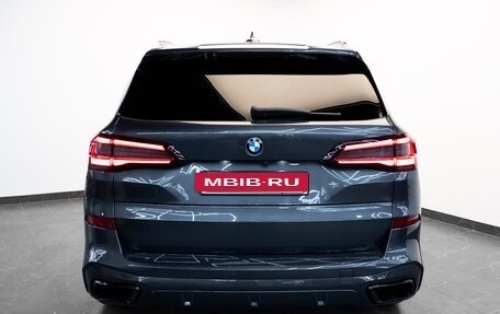 BMW X5, 2021 год, 11 500 000 рублей, 3 фотография