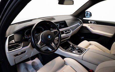 BMW X5, 2021 год, 11 500 000 рублей, 5 фотография