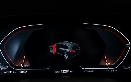 BMW X5, 2021 год, 11 500 000 рублей, 7 фотография