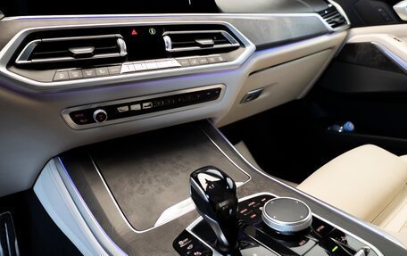 BMW X5, 2021 год, 11 500 000 рублей, 9 фотография