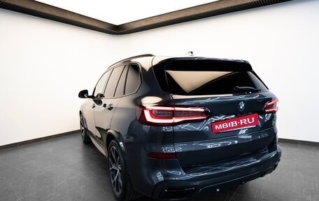 BMW X5, 2021 год, 11 500 000 рублей, 16 фотография