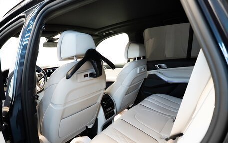 BMW X5, 2021 год, 11 500 000 рублей, 18 фотография