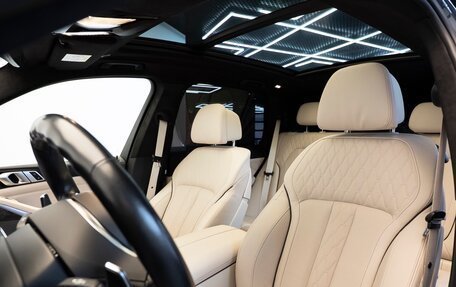 BMW X5, 2021 год, 11 500 000 рублей, 24 фотография