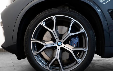 BMW X5, 2021 год, 11 500 000 рублей, 27 фотография