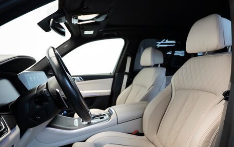 BMW X5, 2021 год, 11 500 000 рублей, 20 фотография