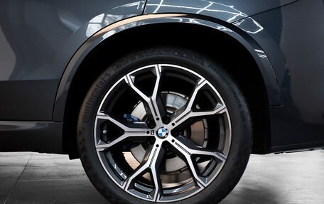 BMW X5, 2021 год, 11 500 000 рублей, 26 фотография