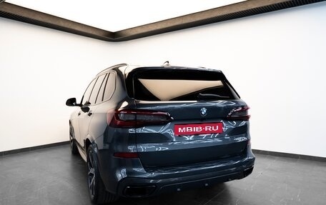 BMW X5, 2021 год, 11 500 000 рублей, 17 фотография