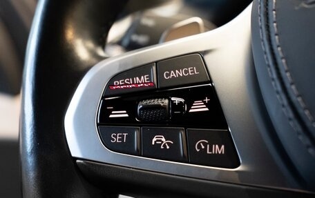 BMW X5, 2021 год, 11 500 000 рублей, 22 фотография