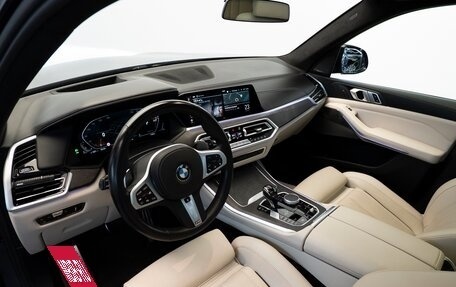 BMW X5, 2021 год, 11 500 000 рублей, 30 фотография