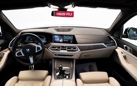 BMW X5, 2021 год, 11 500 000 рублей, 35 фотография