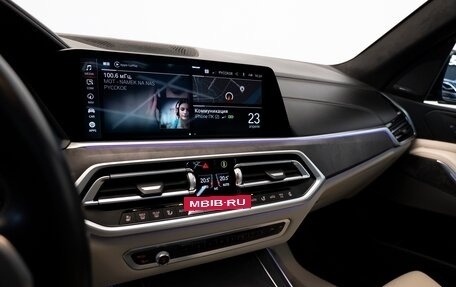 BMW X5, 2021 год, 11 500 000 рублей, 31 фотография