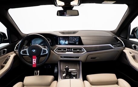 BMW X5, 2021 год, 11 500 000 рублей, 38 фотография