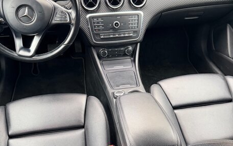 Mercedes-Benz GLA, 2015 год, 1 770 000 рублей, 4 фотография