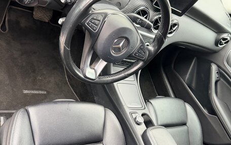 Mercedes-Benz GLA, 2015 год, 1 770 000 рублей, 6 фотография