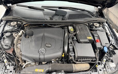 Mercedes-Benz GLA, 2015 год, 1 770 000 рублей, 8 фотография
