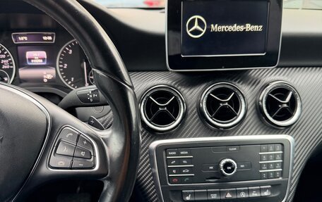Mercedes-Benz GLA, 2015 год, 1 770 000 рублей, 7 фотография