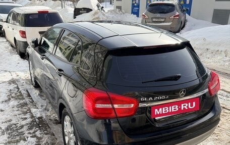 Mercedes-Benz GLA, 2015 год, 1 770 000 рублей, 2 фотография