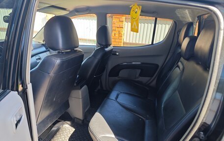Mitsubishi L200 IV рестайлинг, 2007 год, 1 164 000 рублей, 7 фотография