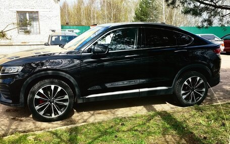 Geely Tugella FY11, 2022 год, 2 635 000 рублей, 6 фотография