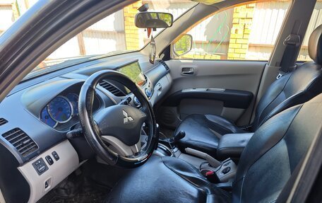 Mitsubishi L200 IV рестайлинг, 2007 год, 1 164 000 рублей, 6 фотография