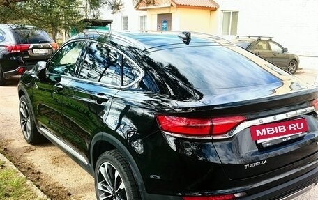 Geely Tugella FY11, 2022 год, 2 635 000 рублей, 7 фотография